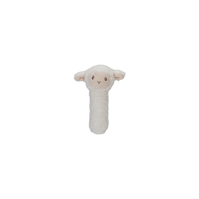 Hochet mouton 