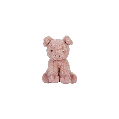 Cuddle Pig 17cm