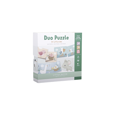 Duo-Puzzle