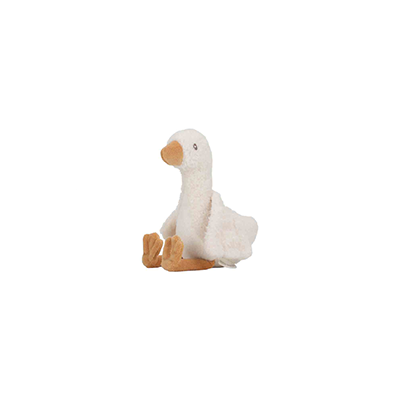 Knuffel Little Goose 17 cm