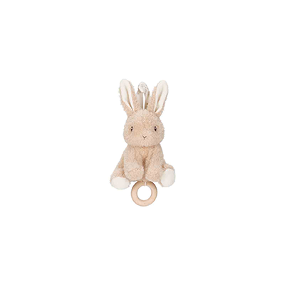 Muziekdoosje Baby Bunny