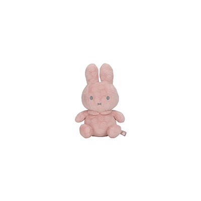 Knuffel 20cm pink