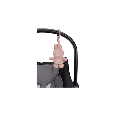 Trilfiguur pink