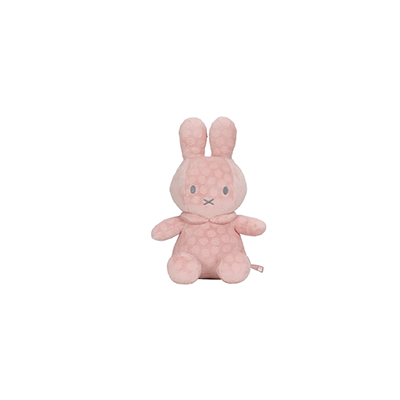 Knuffel 30cm pink