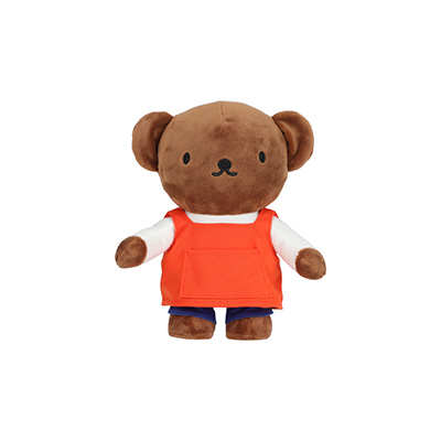 Boris Bear