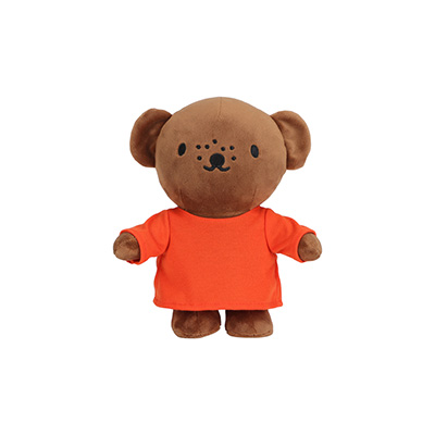 Barbara Bear