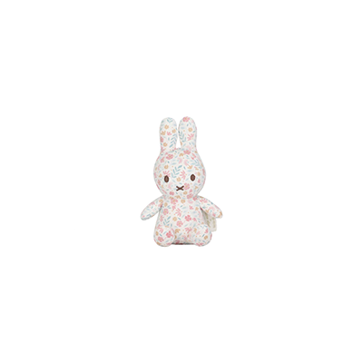 Peluche all-over print 15 cm