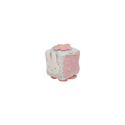 Cube d activites