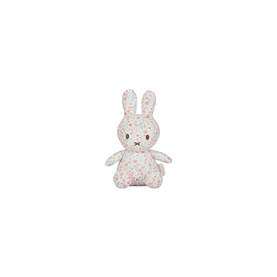 Peluche all-over print 20 cm