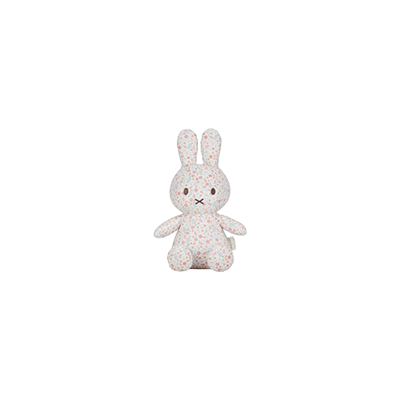 Peluche all-over print 30 cm