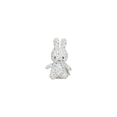 Knuffel all-over print 15 cm