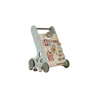 Multi activity Baby Walker