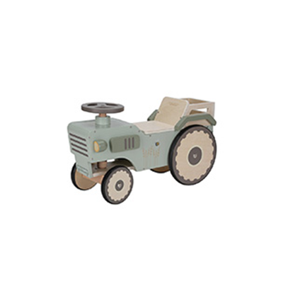 Wandertraktor