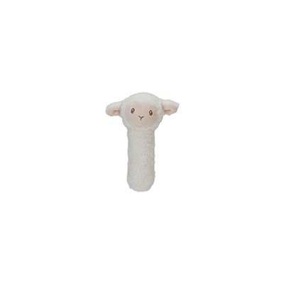 Rattle sheep