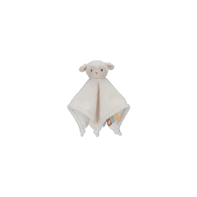 Cuddle cloth sheep