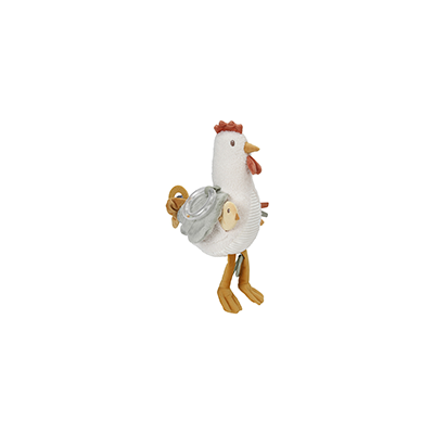 Activits poulet 25cm