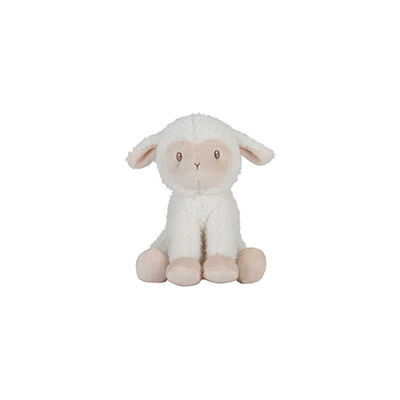 Knuffel Schaap 17cm