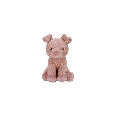 Cuddle Pig 25cm