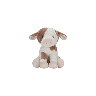 Kuscheltier Kuh 25cm
