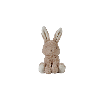 Lapin en peluche 15 cm