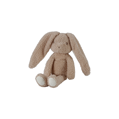 Lapin en peluche 32 cm