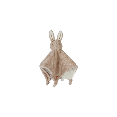 Cuddle cloth rabbit