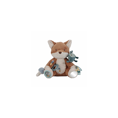 Aktivitaten Fuchs