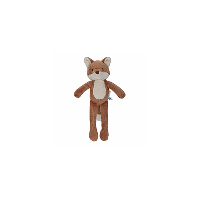 Kuscheltier Fuchs long legs