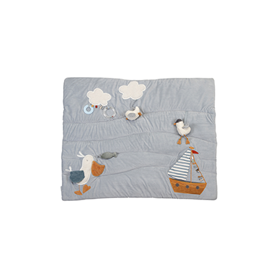 Playpen mat