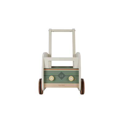 Vintage Walker Wagon