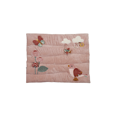 Playpen mat