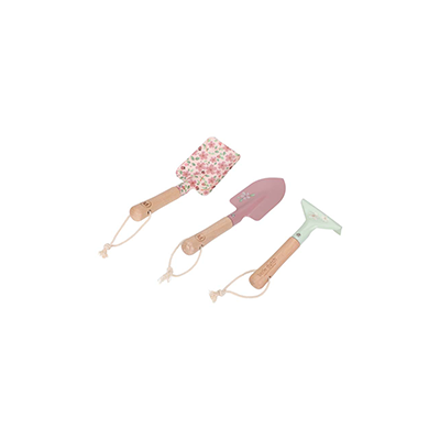 Set tuingereedschap - Fairy Garden
