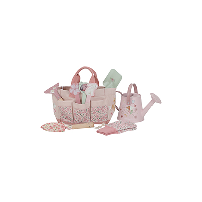 Cadeauset 10delig - Fairy Garden