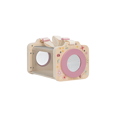 Insectendoos Fairy Garden