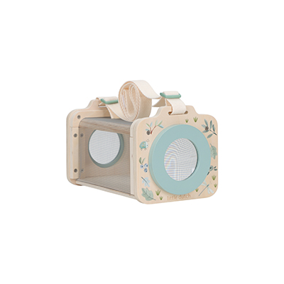 Insectendoos Forest Friends