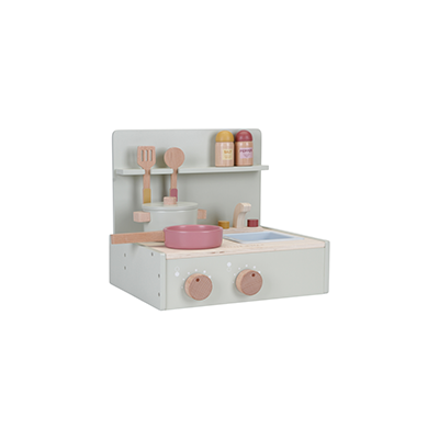 Mini keuken