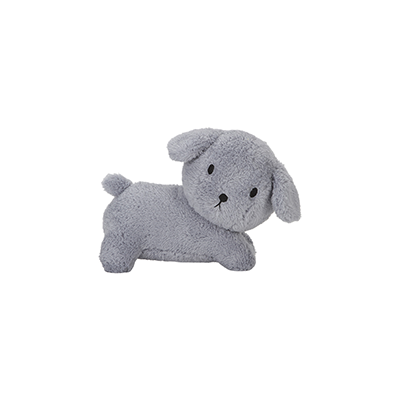 Snuffie Kuscheltiere 25cm blue