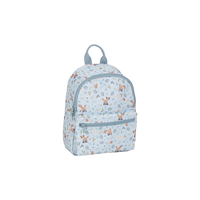 Backpack Forest Friends