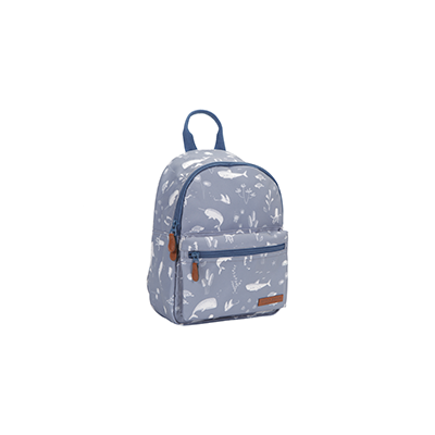 Rucksack Ocean Blue