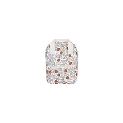 Kids backpack Vintage Little Flowers