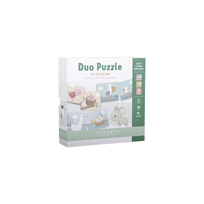 Duo Puzzel