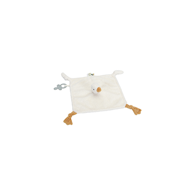 Knuffeldoekje