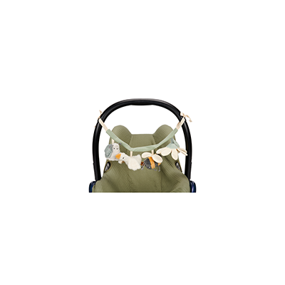 Kinderwagenkette