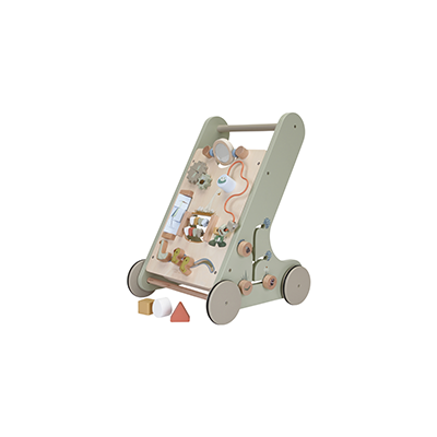 Multi-activity Baby Walker Little Goose