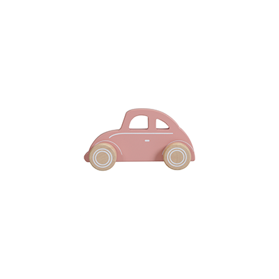 Voiture pink