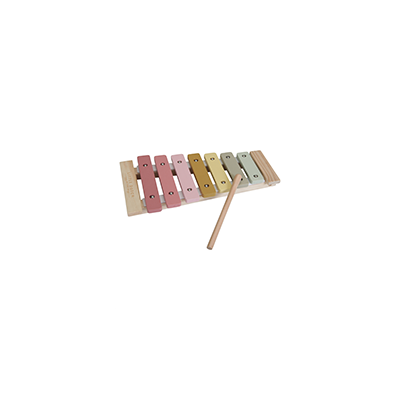 Xylophone pink