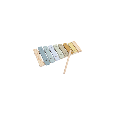 Xylophone blue