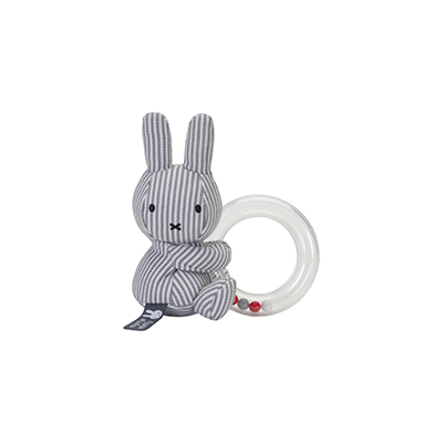 Ring rattle