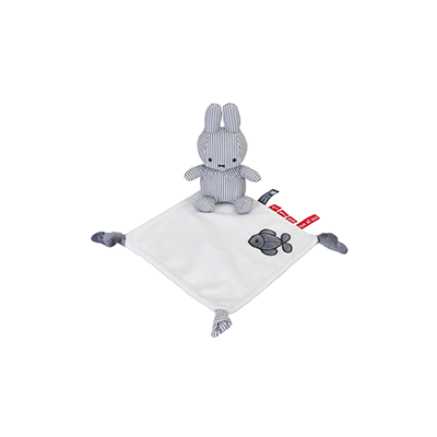 Cuddle cloth
