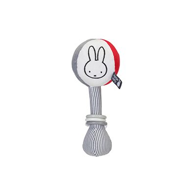 Ball rattle